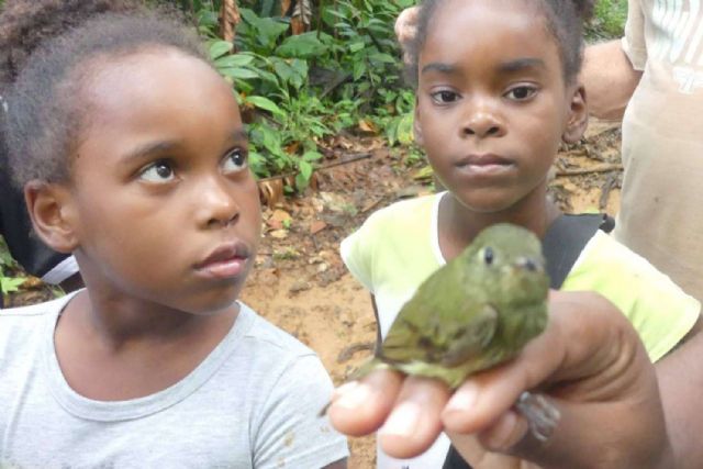 ONGVoluntariado, una manera de vivir voluntariados ambientales internacionales - 1, Foto 1