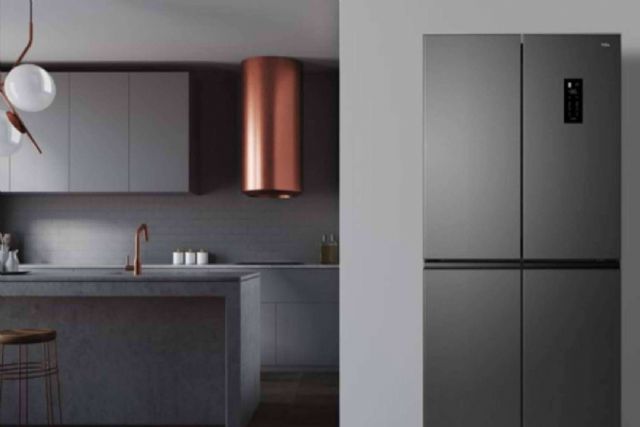 TCL presenta su nueva gama de electrodoméstico para 2023 - 1, Foto 1