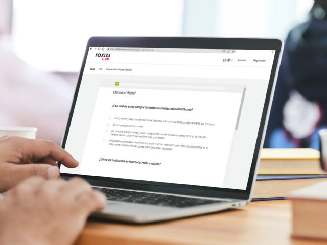 La mayoría de profesionales suspenden en habilidades digitales - 1, Foto 1
