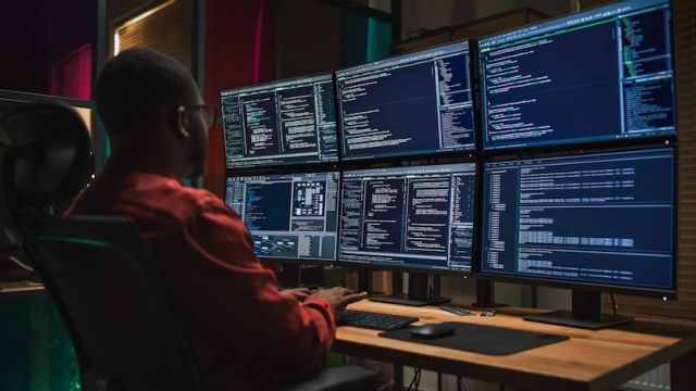 ¿Qué se aprende con el curso Amazon AWS?, con JMG Virtual Consulting - 1, Foto 1