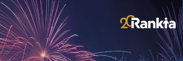 Rankia celebra su 20º aniversario con una gala llena de brillo financiero en Madrid - 1, Foto 1