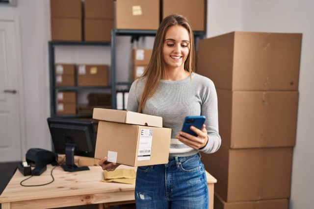 INtab ofrece la posibilidad de tener en una sola aplicación todos los proveedores logísticos - 1, Foto 1