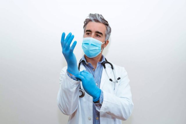 Intermedical Suárez Saavedra ofrece diversidad de servicios de urgencias médicas 24 horas - 1, Foto 1