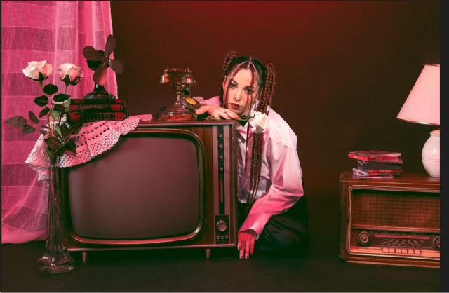 La Niña Paracaídas publica su single ´Cómo Fue´ - 1, Foto 1