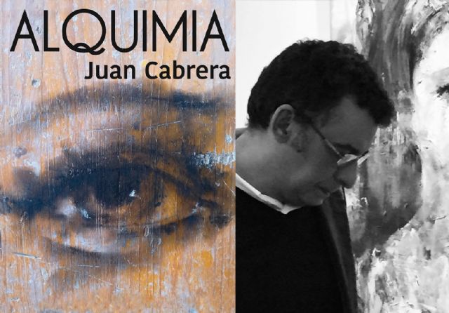 El hotel Bohemia Suites & Spa acoge la exposición Alquimia del reconocido artista Juan Cabrera - 1, Foto 1