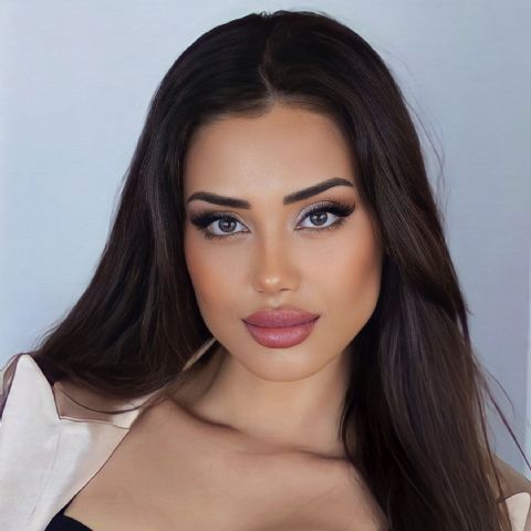 Yolanda Francisco, representa a Cantabria en Miss Universo España 2023 - 1, Foto 1