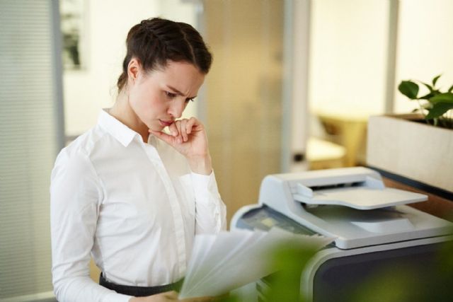 Infocopy brinda una guía de soluciones a los problemas comunes en impresoras - 1, Foto 1