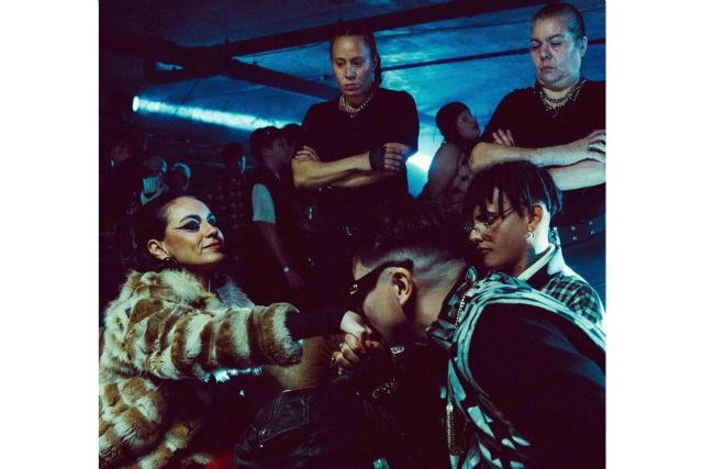 Ysy A presenta ´Esta que quema´ junto a Sixto Yegros ft. Baxian - 1, Foto 1