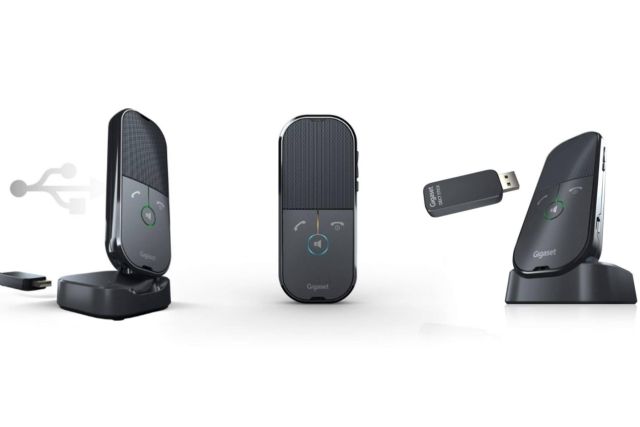 Gigaset ION, la revolución en comunicaciones empresariales sin límites ni restricciones - 1, Foto 1