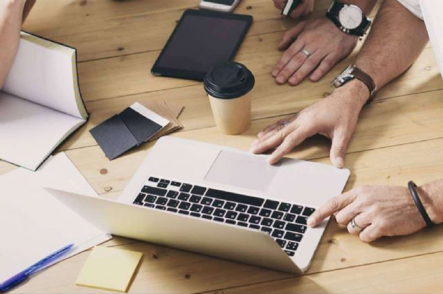 Los principales beneficios del alquiler de despachos, de la mano de Terra Logistika - 1, Foto 1