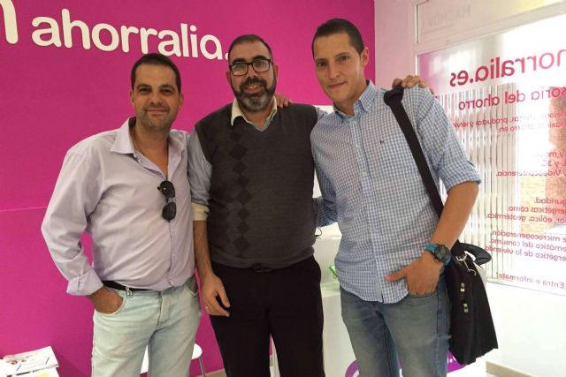 Cómo fue la experiencia de una empresa cliente de Ahorralia - 1, Foto 1
