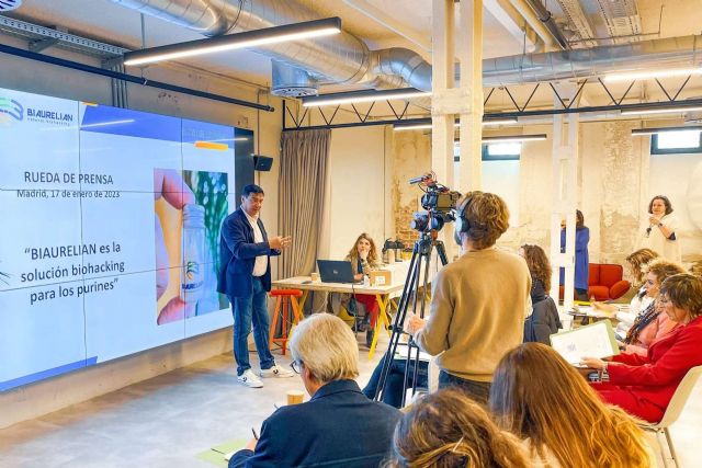 Mastermind Place ofrece salas para eventos por streaming en el centro de Madrid - 1, Foto 1