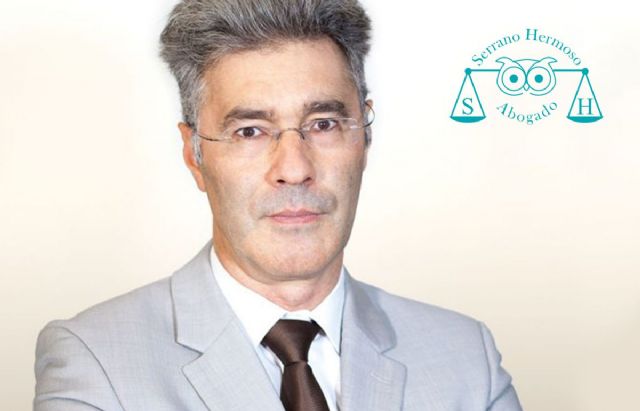 Despacho de Abogados Serrano Hermoso: expertos en derecho bancario y Ley de la Segunda Oportunidad en Málaga y Jaén - 1, Foto 1