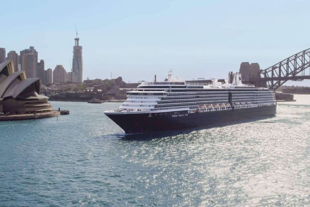 Visitar los destinos de moda en un crucero premium con guía en español - 1, Foto 1