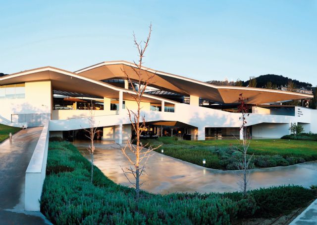 GN y AMiQ (Agrupació Médica i Quirúgica) convocan un curso avanzado de identificación y tratamiento multidisciplinar de la hipoacusia, acúfenos y trastornos vestibulares los días 28 y 29 de septiembre - 1, Foto 1