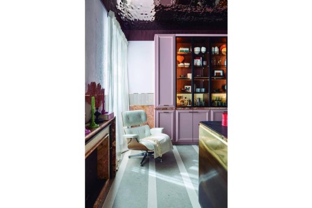 Delamora & Vonna Estudio disponen de su propio espacio en Casa Decor 2023 - 1, Foto 1