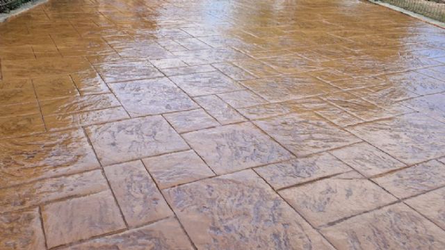 Líder Pavimentos celebra más de 15 años al servicio de sus clientes - 1, Foto 1