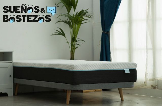 Colchones ergonómicos: una solución para un sueño revitalizante, por Bostezos - 1, Foto 1