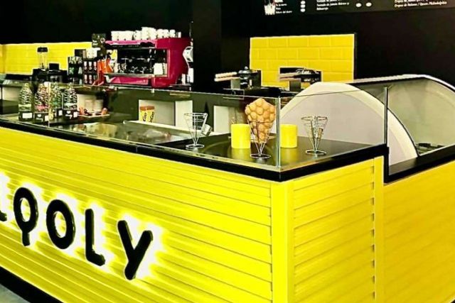 LLOOLY, la nueva franquicia de heladería que revoluciona el mercado con sabores irresistibles - 1, Foto 1
