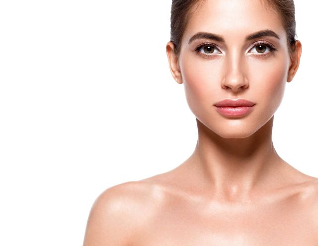 Tres tratamientos en uno que potencian la belleza natural, con Baby Full Face - 1, Foto 1