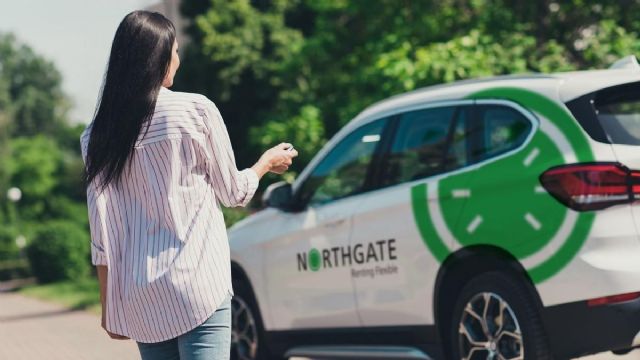 Northgate ofrece una solución integral de movilidad eléctrica con el renting flexible de vehículos eléctricos - 1, Foto 1