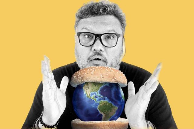 Los negocios gastronómicos son indispensables para la supervivencia de la humanidad - 1, Foto 1