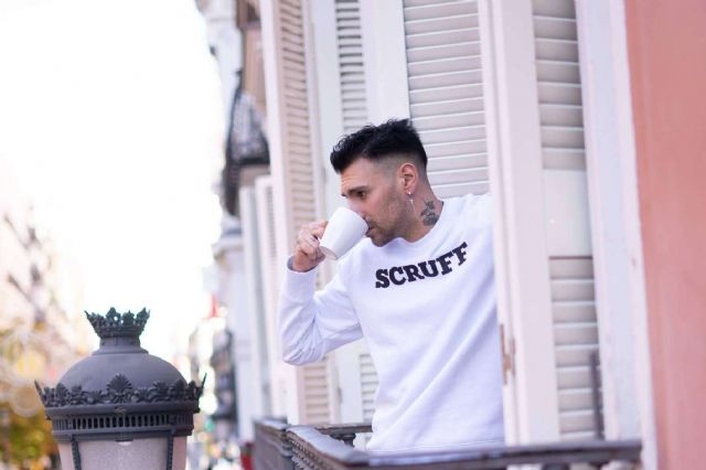 Una guía de viaje LGBTQ+ con la que cuenta SCRUFF - 1, Foto 1