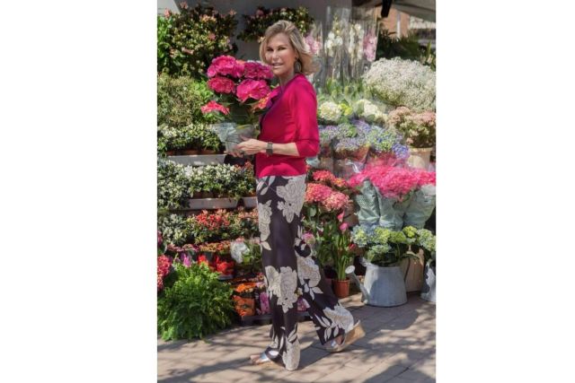 Atención personalizada en Sonia B. Showroom, una tienda de moda de calidad que marca tendencia - 1, Foto 1