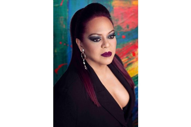 Edith Salazar presenta nuevo single ´Vive que la vida se va´ - 1, Foto 1