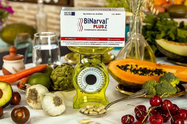 Narval Pharma destaca los beneficios del zinc para las mujeres - 1, Foto 1