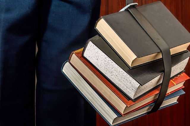 Detectar el plagio de los trabajos universitarios con Ayuda Universitaria - 1, Foto 1