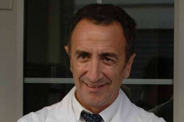 El Dr. Nicolás Mendoza Ladrón de Guevara explica cuáles son los síntomas menopausia - 1, Foto 1