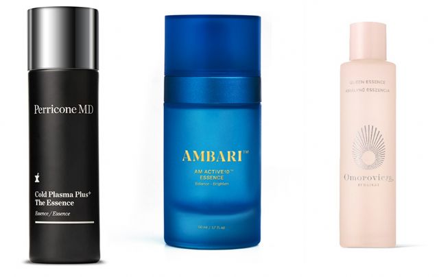 Las marcas de cosmética Omorovicza y Ambari explican que existen en el mercado esencias de alta calidad que bien podrían ser un suero - 1, Foto 1