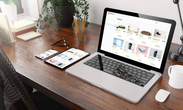 Impulso del comercio digital con Aplyca y sus soluciones avanzadas para tiendas online - 1, Foto 1