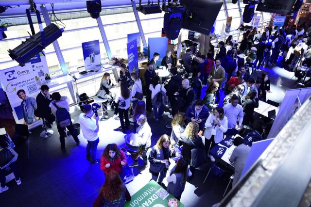 ¿Por qué JOBMadrid se constituye como un evento clave para empresas en busca del mejor talento? - 1, Foto 1