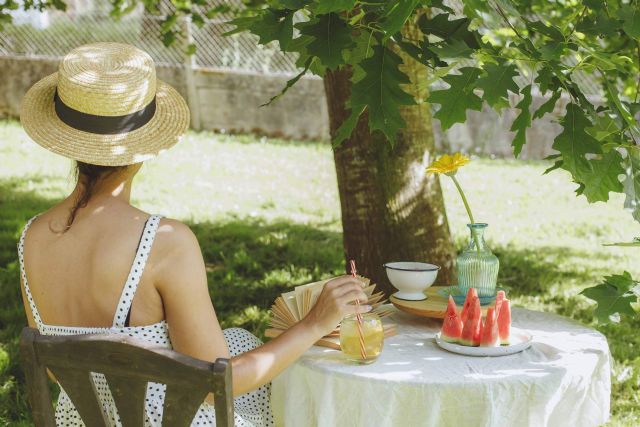 Tetereta permite preparar tés e infusiones frías perfectas - 1, Foto 1
