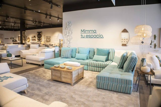 Mimma Gallery abre un nuevo espacio en Torrejón de Ardoz - 1, Foto 1