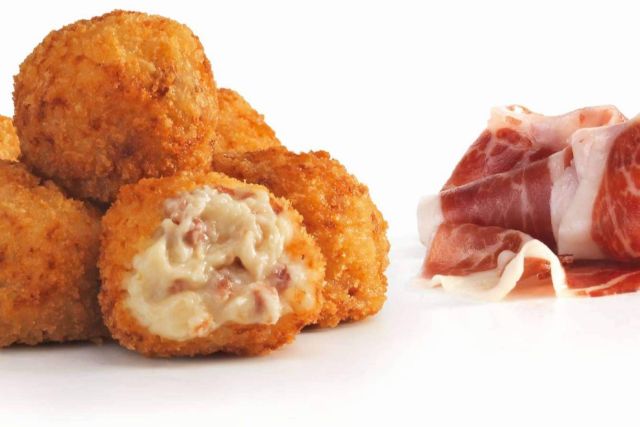 Oído Cocina Gourmet, las deliciosas croquetas artesanas ideales para el sector hotelero - 1, Foto 1