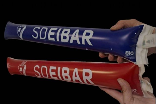 Oxydo y sus aplaudidores 100% ecológicos bio-compost - 1, Foto 1