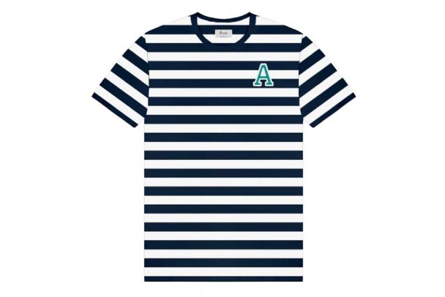 Las camisetas personalizadas con inicial de Anitials, una prenda única para este verano - 1, Foto 1