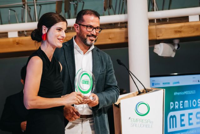 Los Premios MEES 2023 constatan la fuerza de los Planes de Bienestar en España - 1, Foto 1