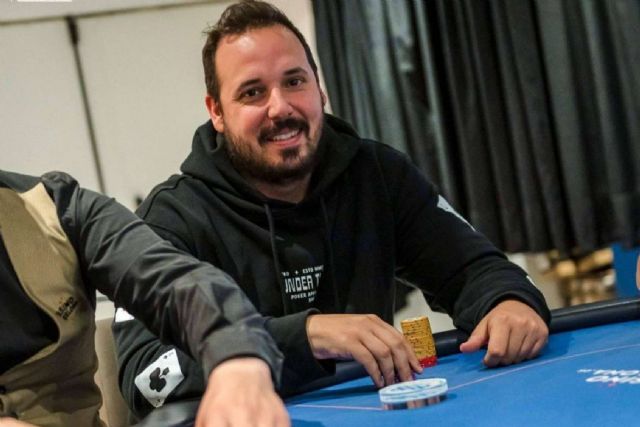 Under The Gun se posiciona como el armario para los apasionados del póker - 1, Foto 1