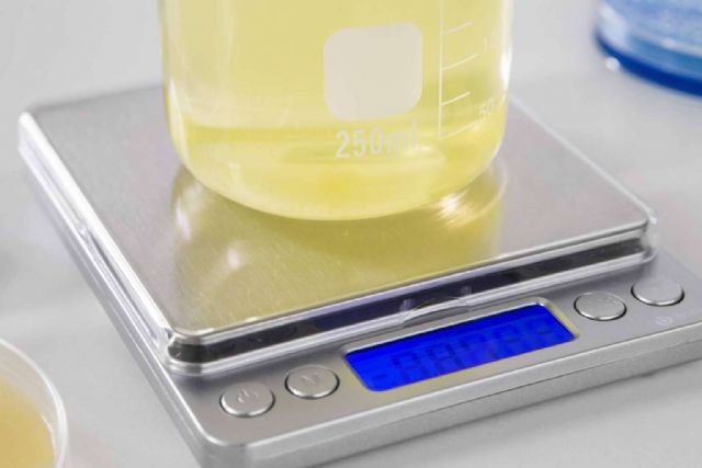 Balanza digital y báscula digital, ¿qué diferencia hay? - 1, Foto 1