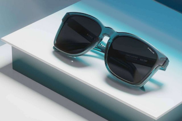 Encontrar en The Indian Face gafas de sol hombre polarizadas - 1, Foto 1