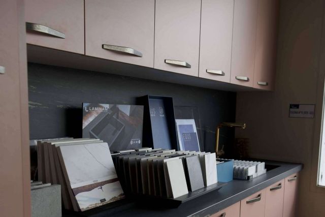 Encimeras laminadas para cocina con Maderas Gámez - 1, Foto 1