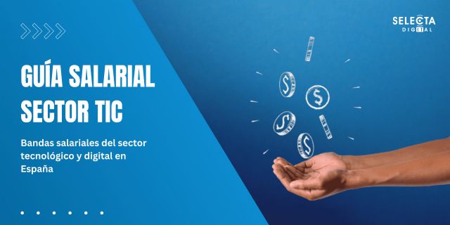 Los sueldos tecnológicos continúan creciendo, según guía especializada - 1, Foto 1