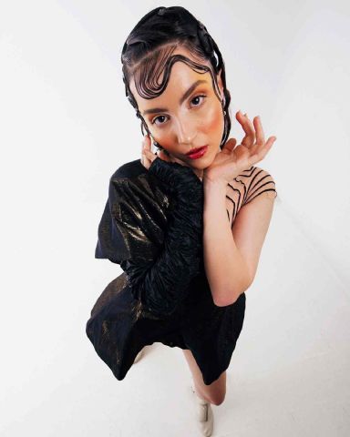 Fitasha publica ´Espabilé´, un himno a la independencia musical - 1, Foto 1