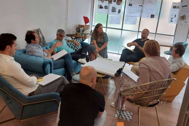 Un espacio de conexión auténtica para los líderes de pymes en España, WeTribu - 1, Foto 1