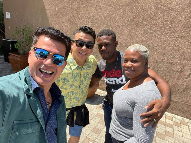 ¿Cómo explorar Kingston y el legado de Bob Marley? Jay TT Transport - 1, Foto 1