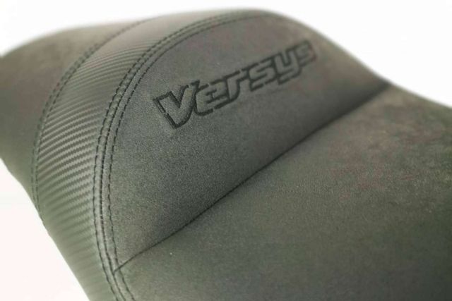 Obtener fundas de asiento de moto personalizadas con JM-FUNDAS - 1, Foto 1